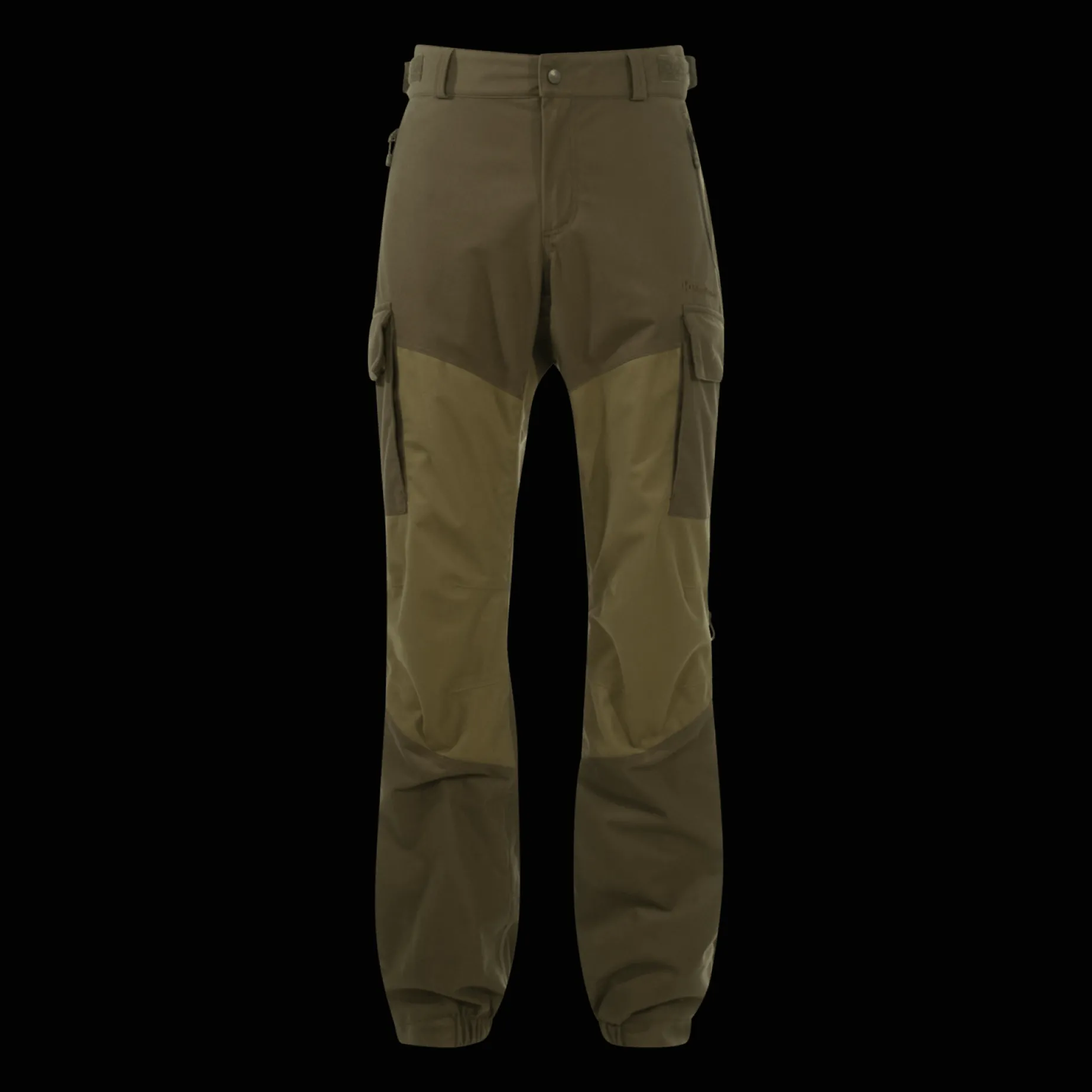 Bobcat Hunting Pants, jaktbukse - Jaktbukser - Bobcat Hunting Pants, jaktbukse