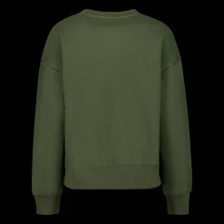 Borg Boyfriend Crew, collegegenser, dame - Collegegenser - Borg Boyfriend Crew, collegegenser, dame