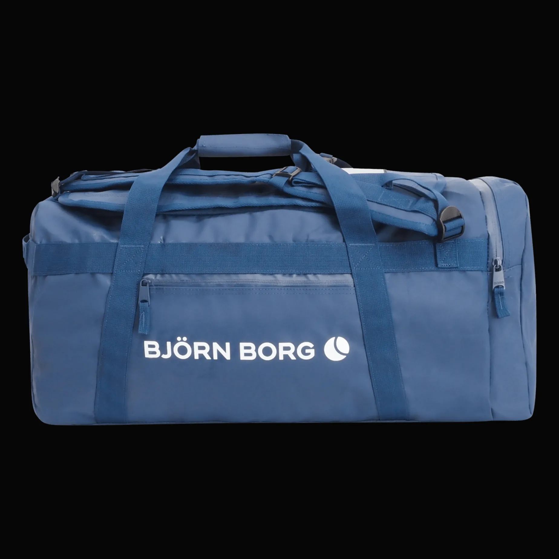 Borg Court Duffel 35L, duffelbag - Duffel Bag & Treningsbag - Borg Court Duffel 35L, duffelbag