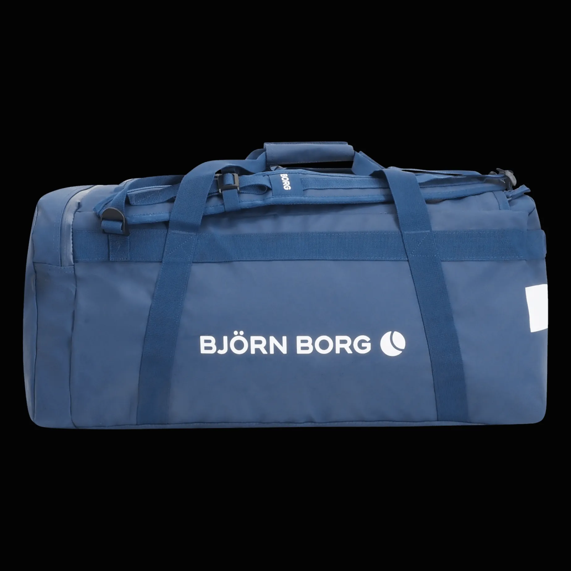 Borg Court Duffel 35L, duffelbag - Duffel Bag & Treningsbag - Borg Court Duffel 35L, duffelbag