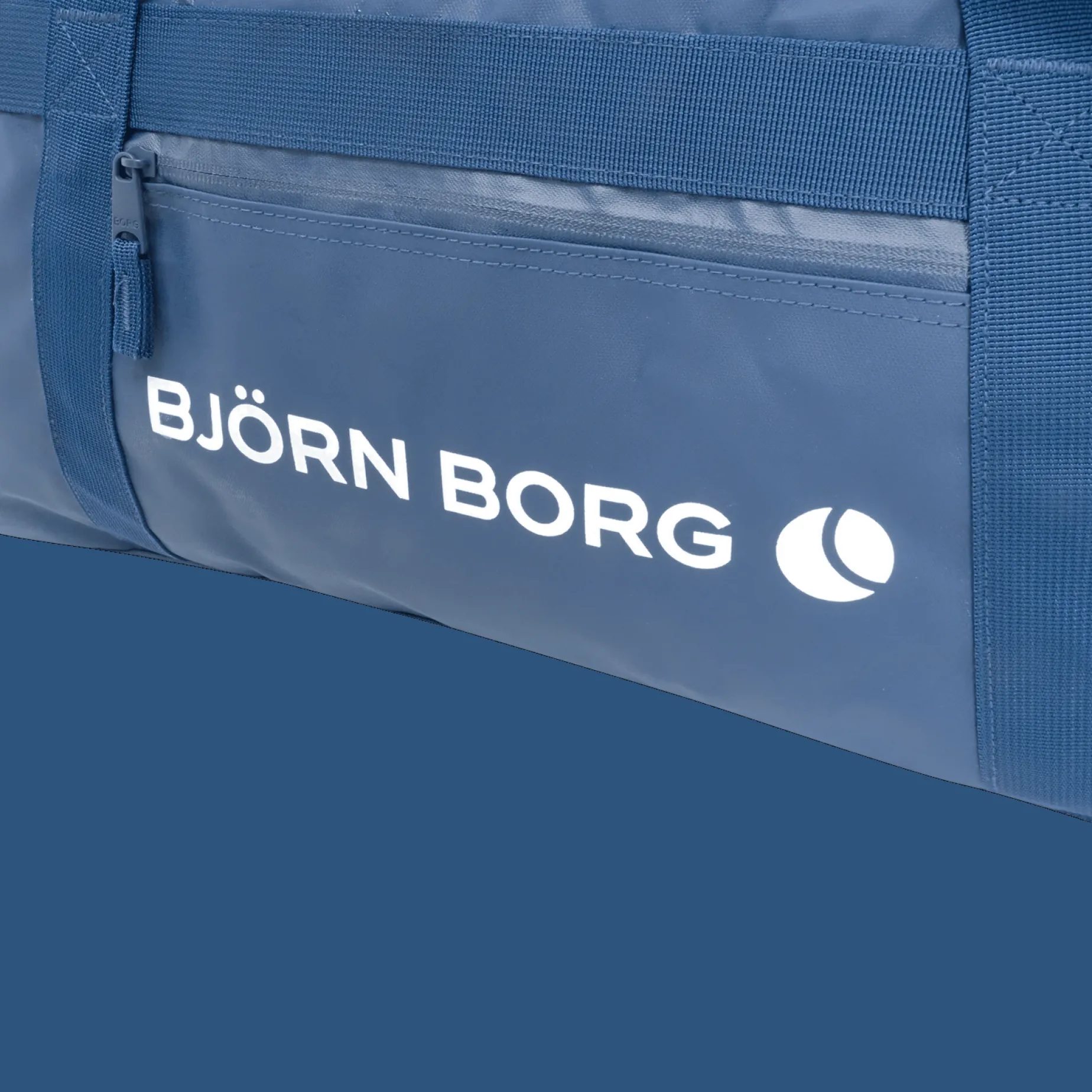 Borg Court Duffel 35L, duffelbag - Duffel Bag & Treningsbag - Borg Court Duffel 35L, duffelbag