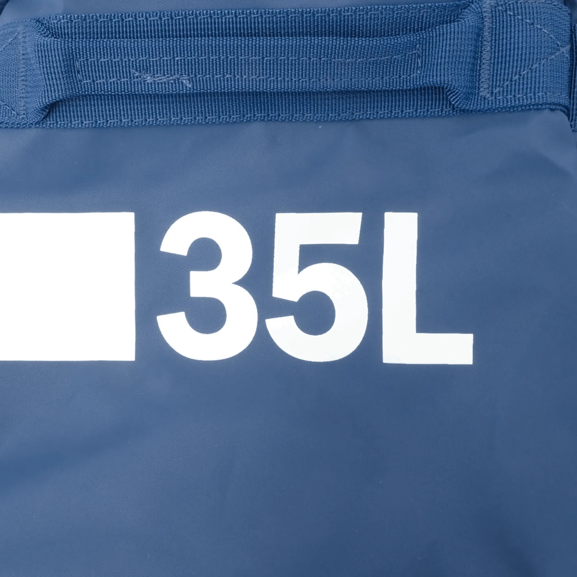 Borg Court Duffel 35L, duffelbag - Duffel Bag & Treningsbag - Borg Court Duffel 35L, duffelbag