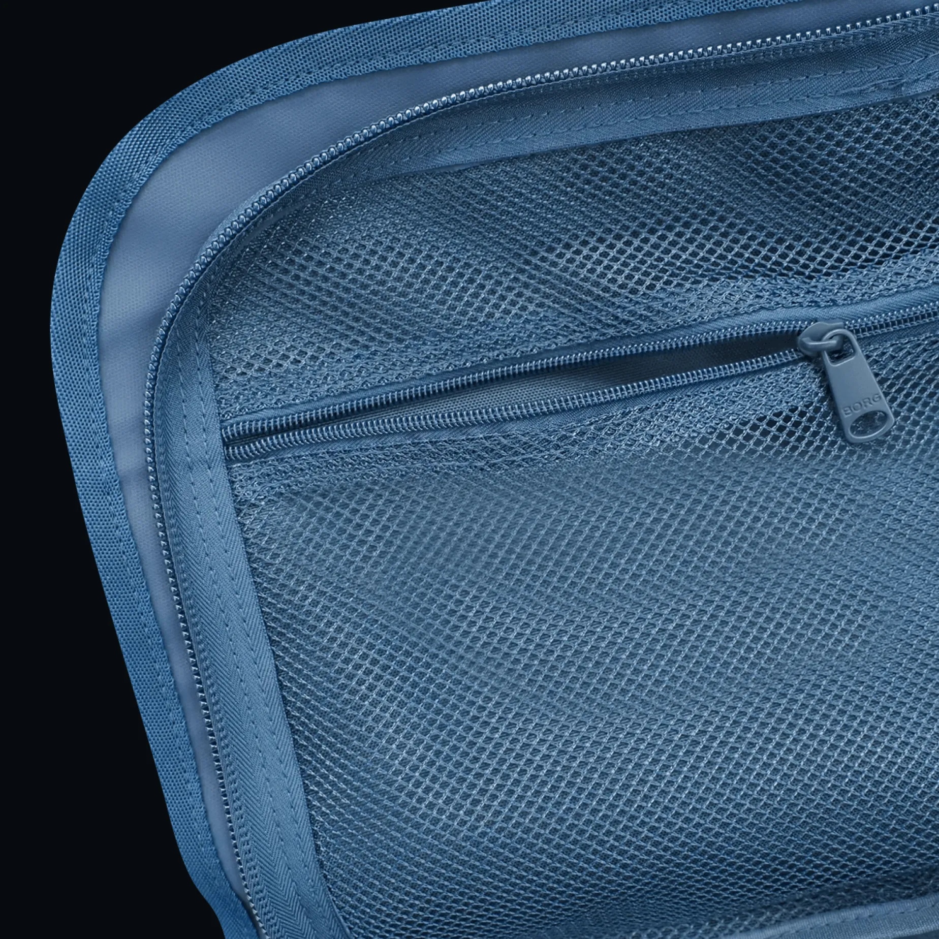 Borg Court Duffel 35L, duffelbag - Duffel Bag & Treningsbag - Borg Court Duffel 35L, duffelbag