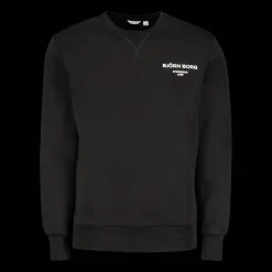 Borg Essential 1 Crew, genser, herre - Hettegenser - Borg Essential 1 Crew, genser, herre