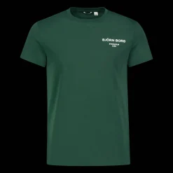Borg Essential T-shirt, t-skjorte, herre - Fritids T-Skjorte - Borg Essential T-shirt, t-skjorte, herre