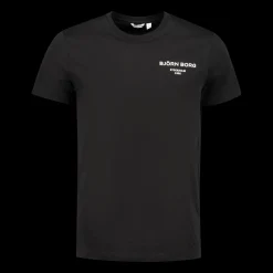 Borg Essential T-shirt, t-skjorte, herre - Fritids T-Skjorte - Borg Essential T-shirt, t-skjorte, herre
