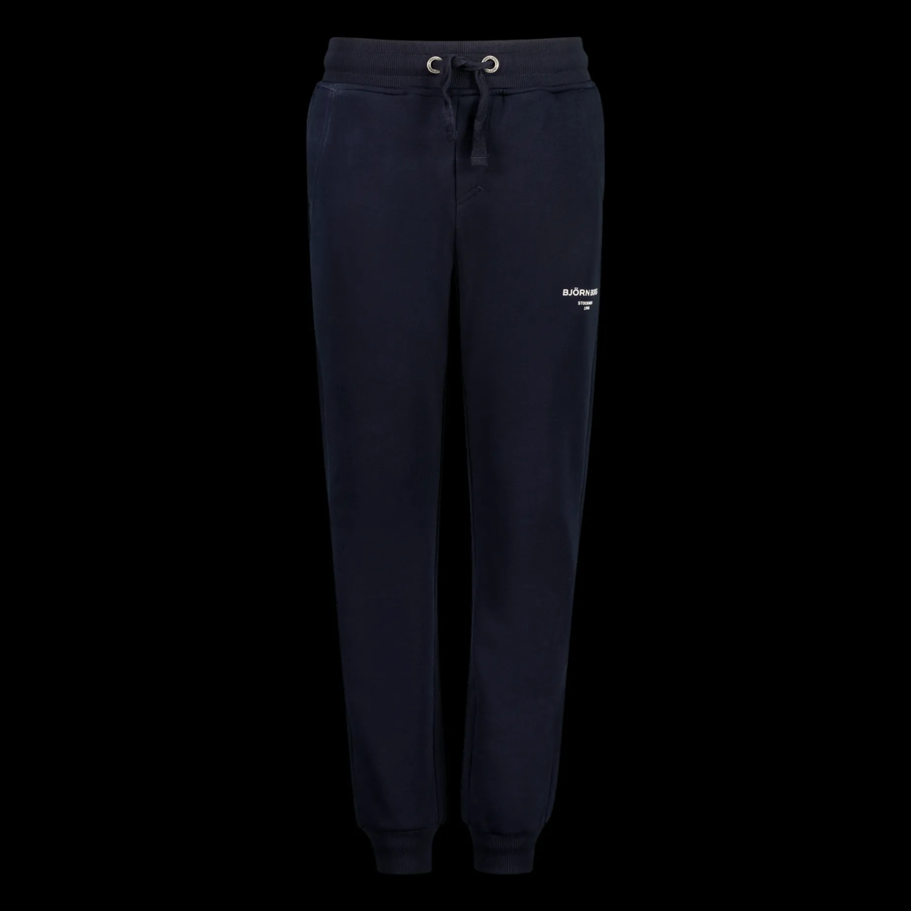 Borg Pants, joggebukse junior - Joggebukse - Borg Pants, joggebukse junior