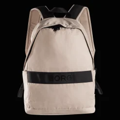 Borg Stockholm Classic Backpack, ryggsekk - Fritidssekk - Borg Stockholm Classic Backpack, ryggsekk