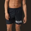 Borg Swim Shorts, badeshorts, herre - Badeshorts - Borg Swim Shorts, badeshorts, herre