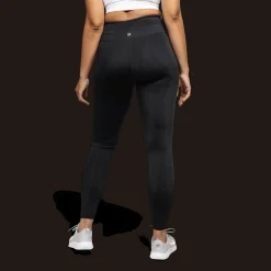 Bounce Running Tights, løpetights, dame - Treningstights - Bounce Running Tights, løpetights, dame