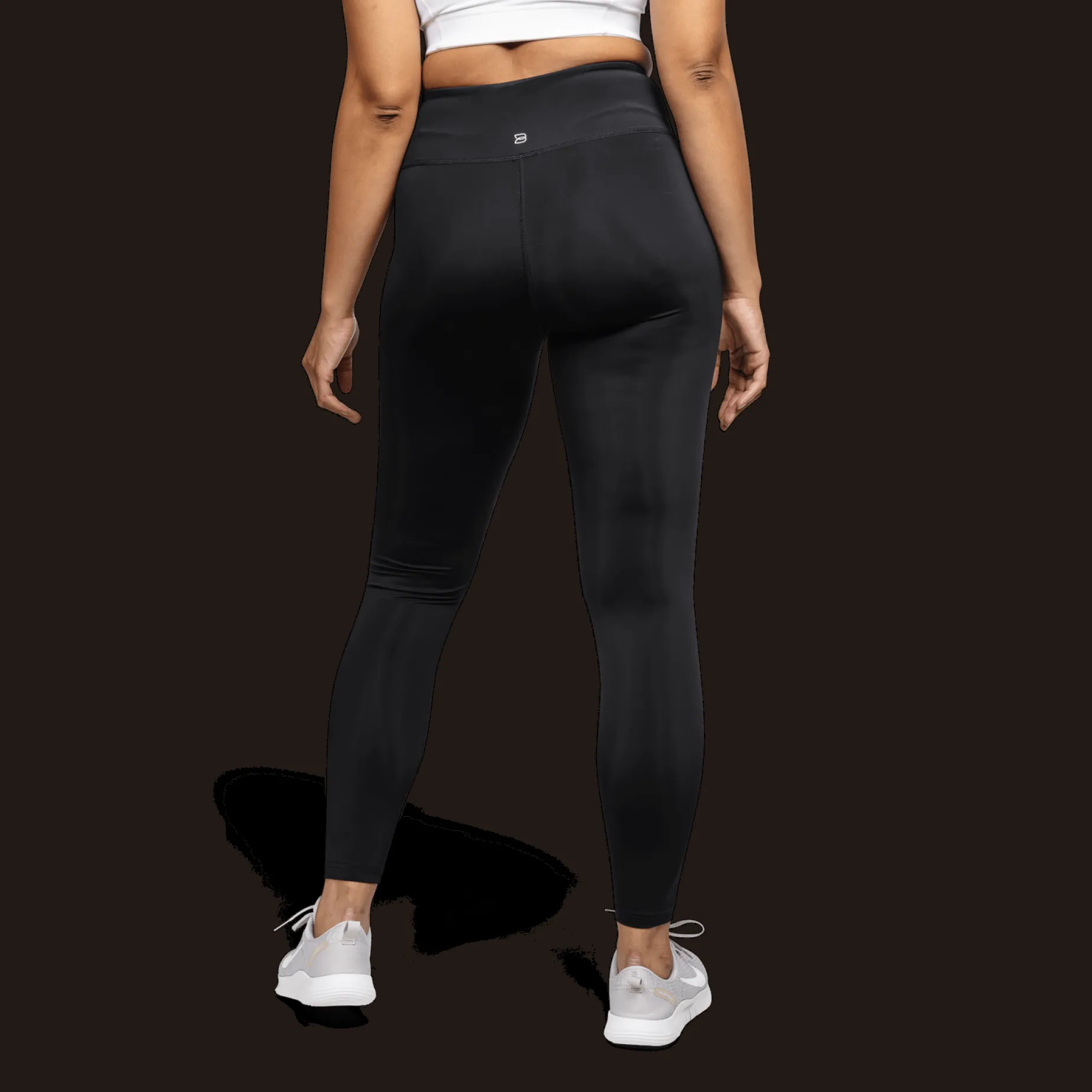 Bounce Running Tights, løpetights, dame - Treningstights - Bounce Running Tights, løpetights, dame