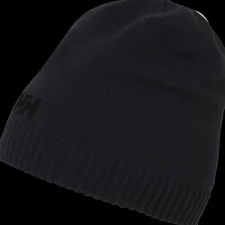 Brand Beanie, lue unisex - Fritidslue - Brand Beanie, lue unisex