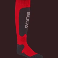 Brand Ski Socks, skisokker, junior - Bomullssokker - Brand Ski Socks, skisokker, junior
