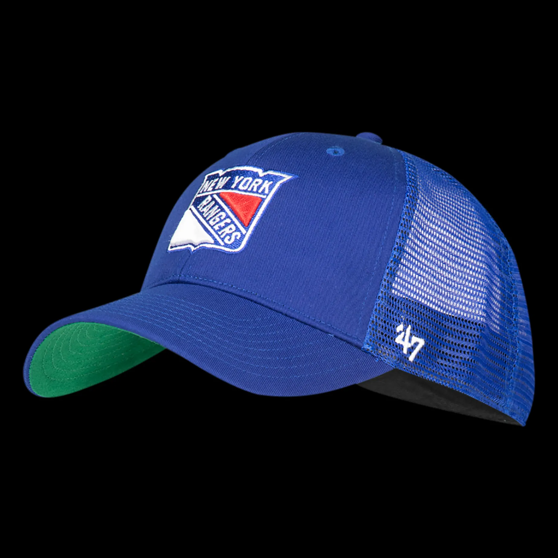 Branson '47 MVP, caps unisex - NHL Drakter & Tilbehør - Branson '47 MVP, caps unisex