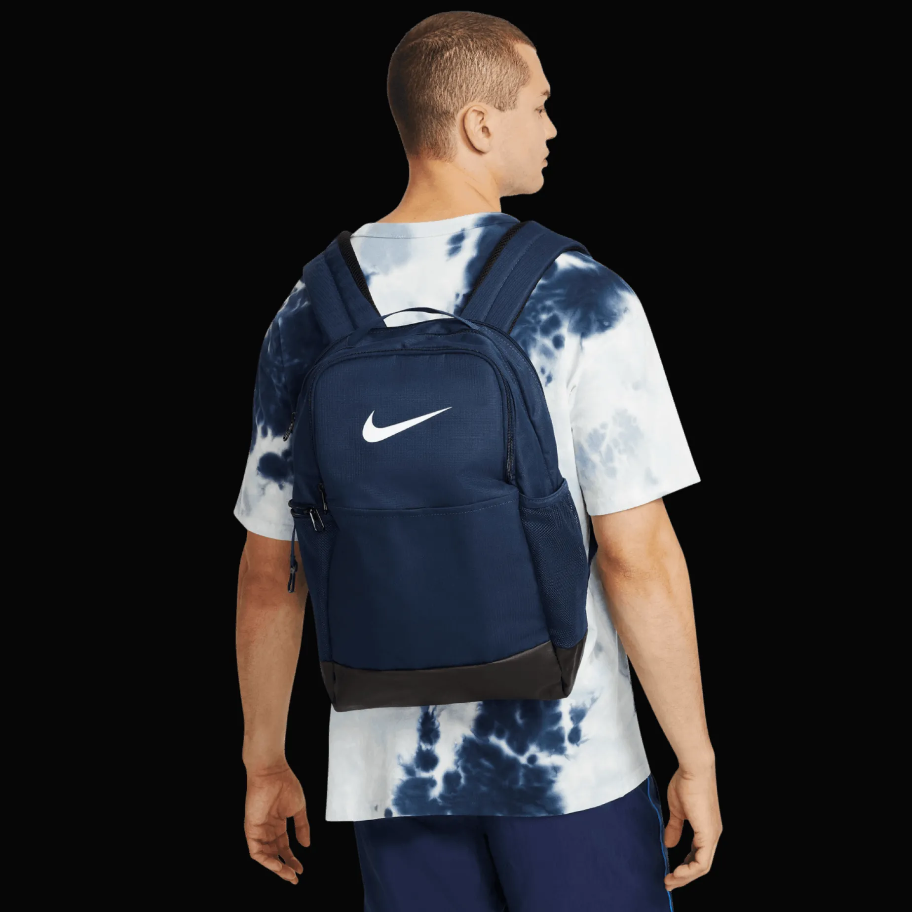 Brasilia 9.5 Backpack, ryggsekk - Fritidssekk - Brasilia 9.5 Backpack, ryggsekk