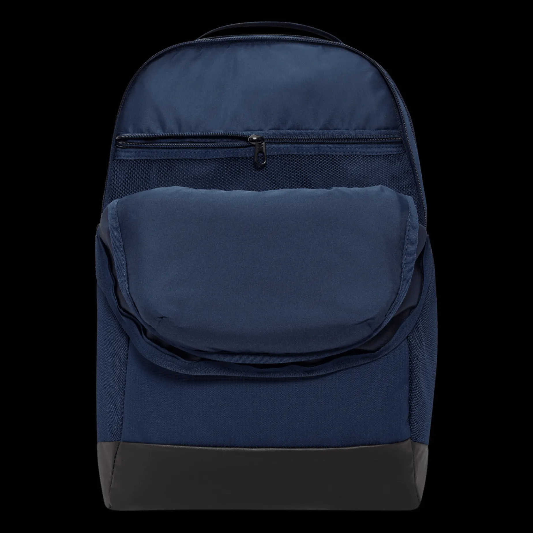 Brasilia 9.5 Backpack, ryggsekk - Fritidssekk - Brasilia 9.5 Backpack, ryggsekk