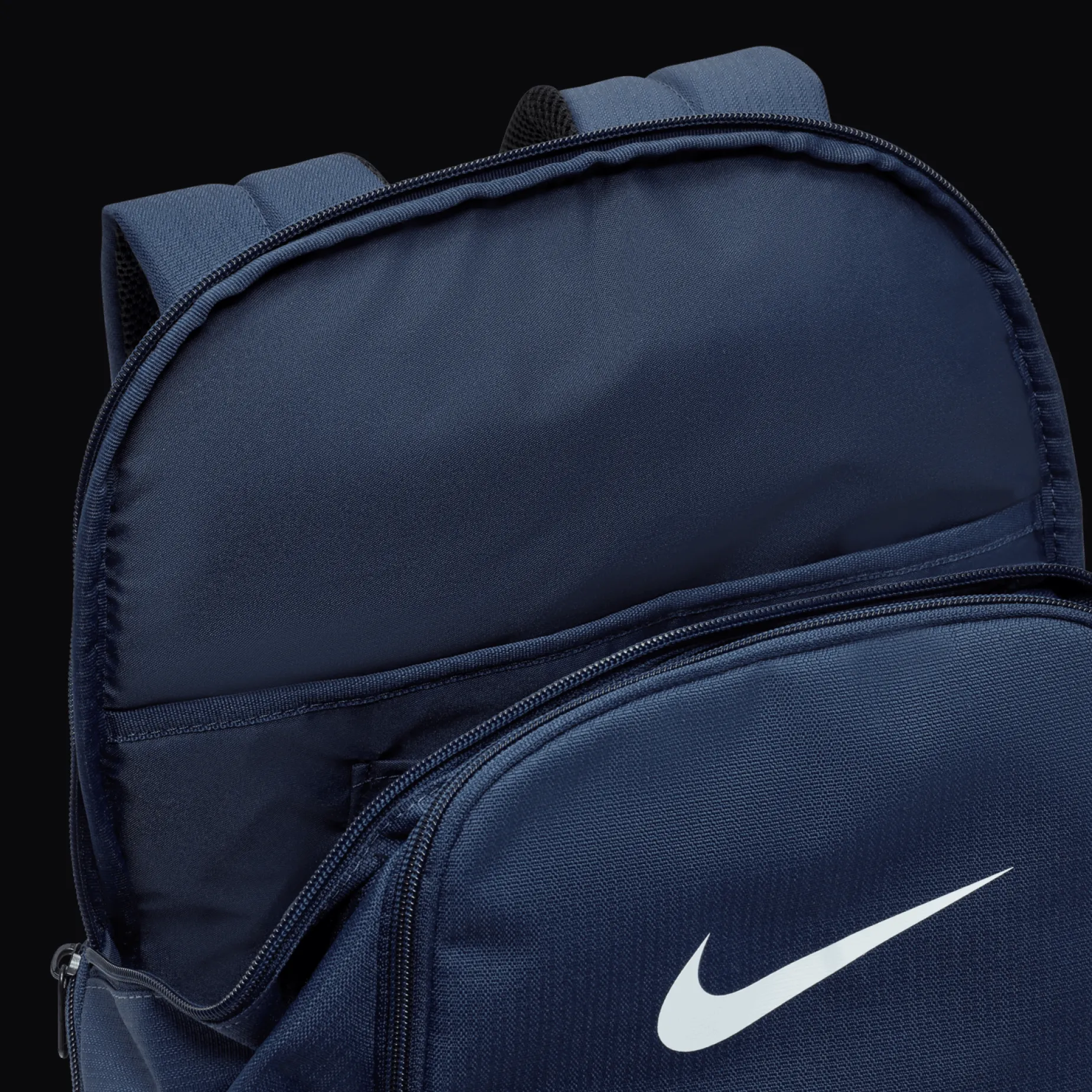 Brasilia 9.5 Backpack, ryggsekk - Fritidssekk - Brasilia 9.5 Backpack, ryggsekk