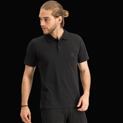 Breeze Polo Shirt, poloskjorte herre - T-Skjorter & Pique - Breeze Polo Shirt, poloskjorte herre