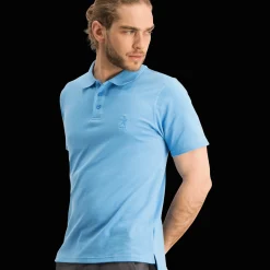Breeze Polo Shirt, poloskjorte herre - T-Skjorter & Pique - Breeze Polo Shirt, poloskjorte herre