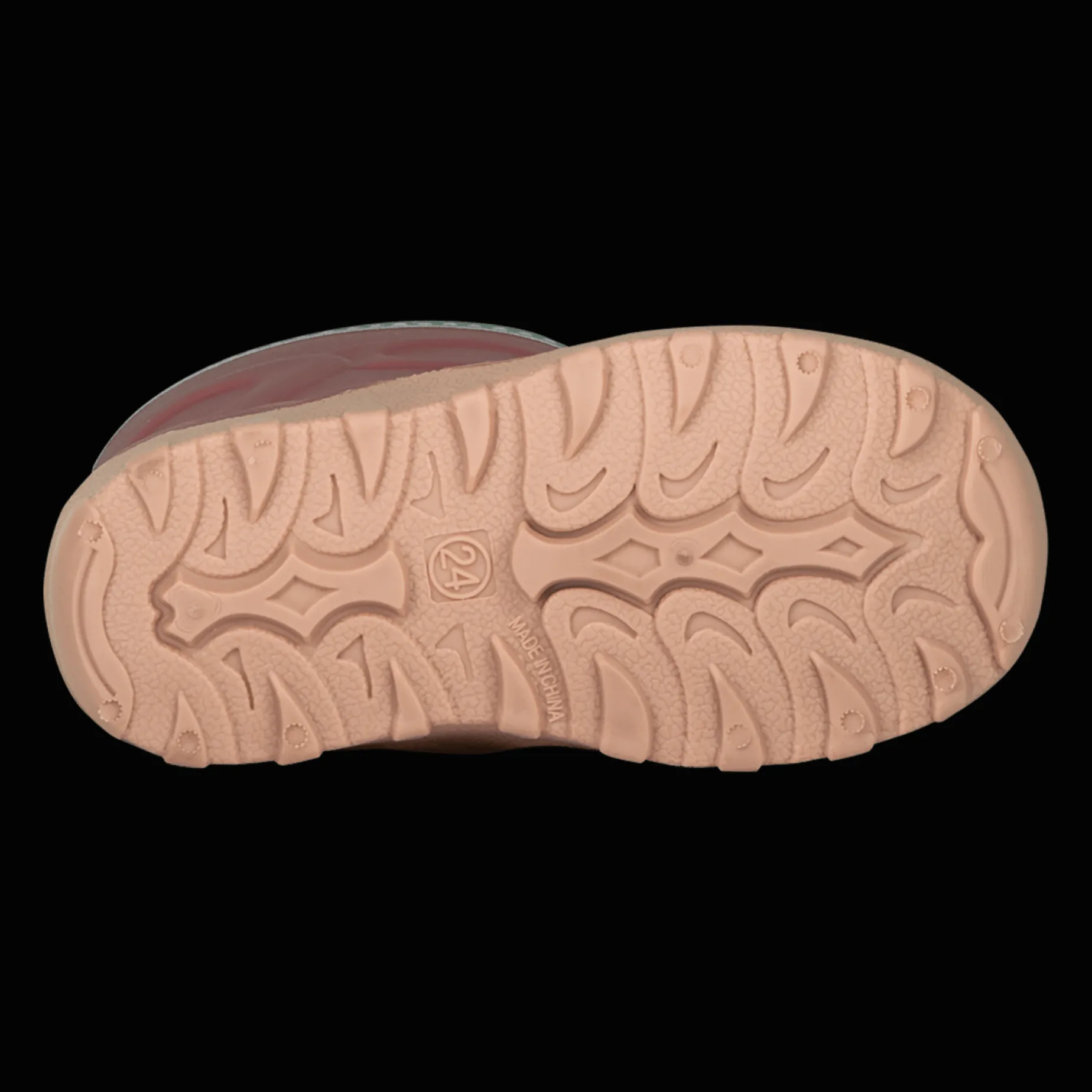 Breezy, vinterstøvel barn - Vintersko - Breezy, vinterstøvel barn