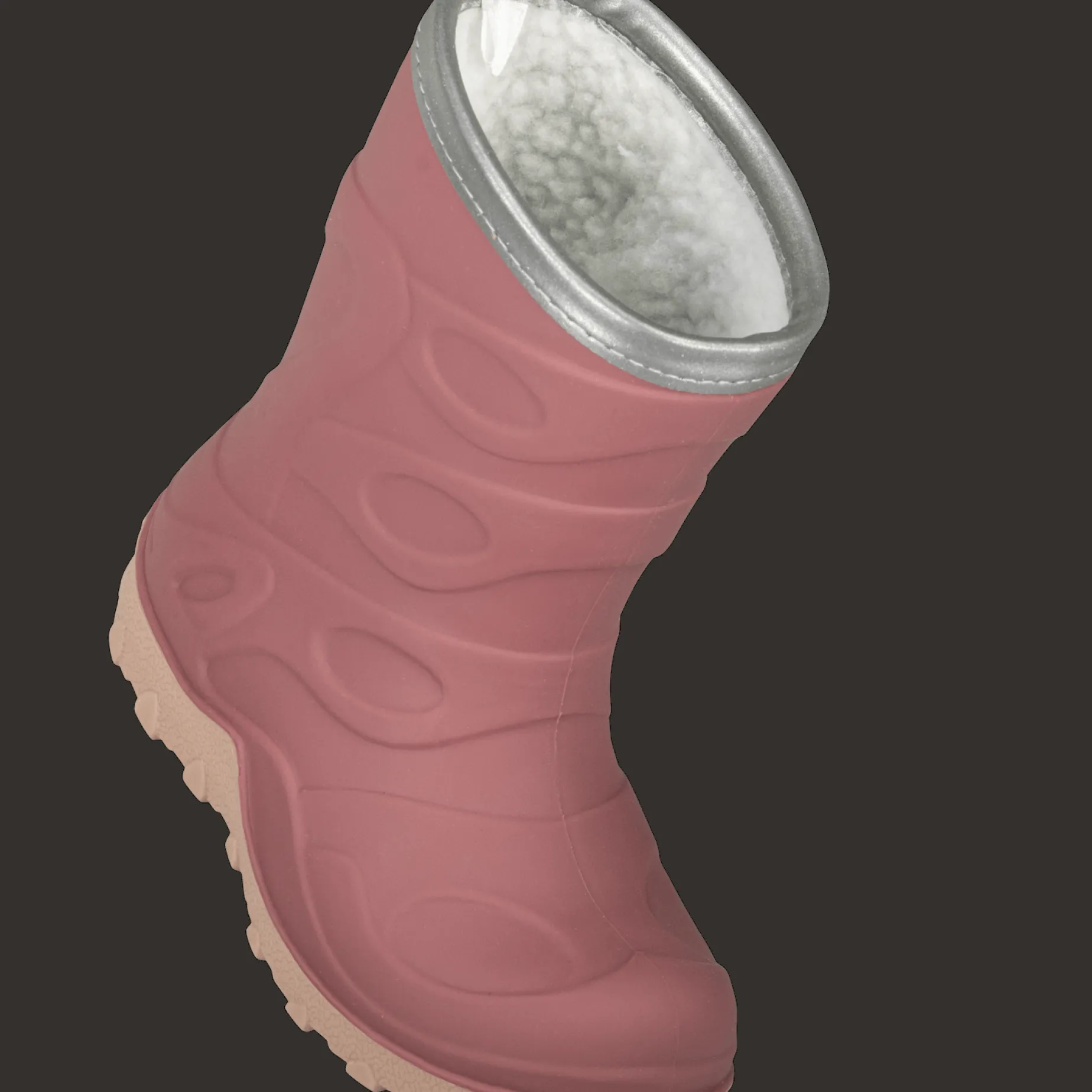 Breezy, vinterstøvel barn - Vintersko - Breezy, vinterstøvel barn