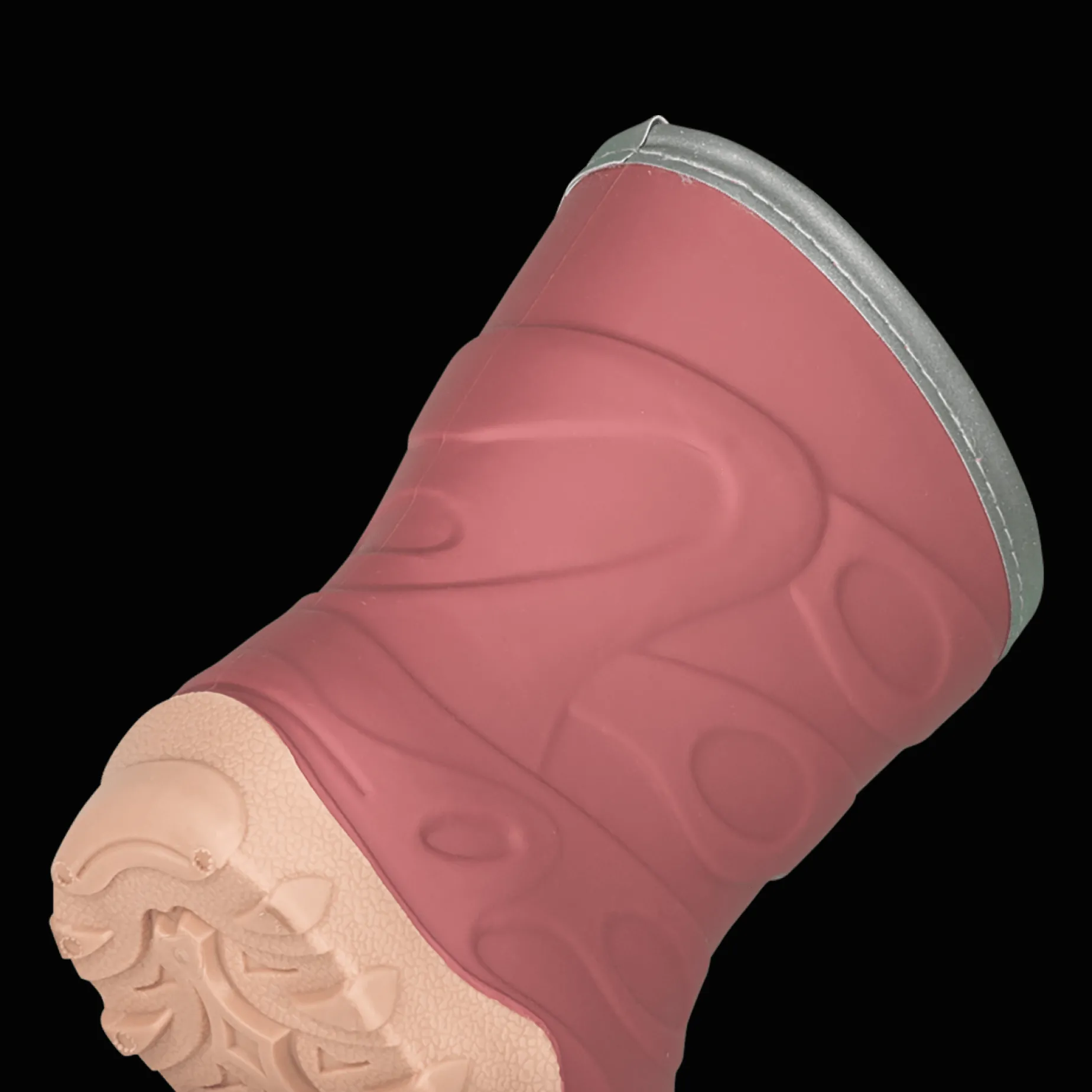 Breezy, vinterstøvel barn - Vintersko - Breezy, vinterstøvel barn