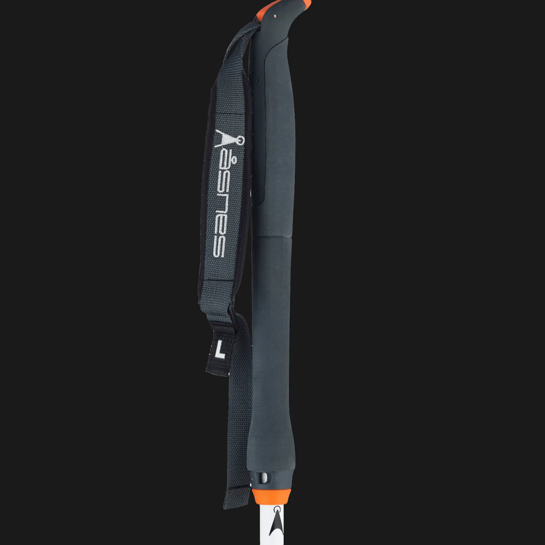 Breidablikk Bc 2-Section 24/25, fjellskistav, unisex - Fjellskistaver - Breidablikk Bc 2-Section 24/25, fjellskistav, unisex