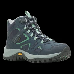 Bryce Radius Mid Gore-Tex, tursko dame - Tursko & Fjellsko Dame - Bryce Radius Mid Gore-Tex, tursko dame