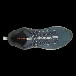 Bryce Radius Mid Gore-Tex, tursko herre - Tursko & Fjellsko Herre - Bryce Radius Mid Gore-Tex, tursko herre