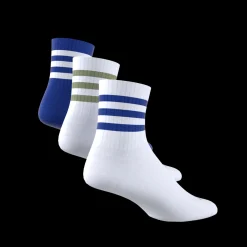 BTS Socks 3 Pack, sokker, barn og junior - Bomullssokker - BTS Socks 3 Pack, sokker, barn og junior