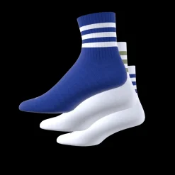 BTS Socks 3 Pack, sokker, barn og junior - Bomullssokker - BTS Socks 3 Pack, sokker, barn og junior