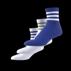 BTS Socks 3 Pack, sokker, barn og junior - Bomullssokker - BTS Socks 3 Pack, sokker, barn og junior