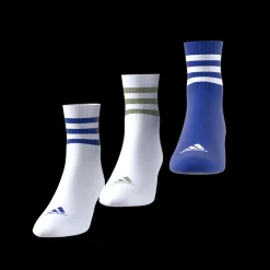 BTS Socks 3 Pack, sokker, barn og junior - Bomullssokker - BTS Socks 3 Pack, sokker, barn og junior
