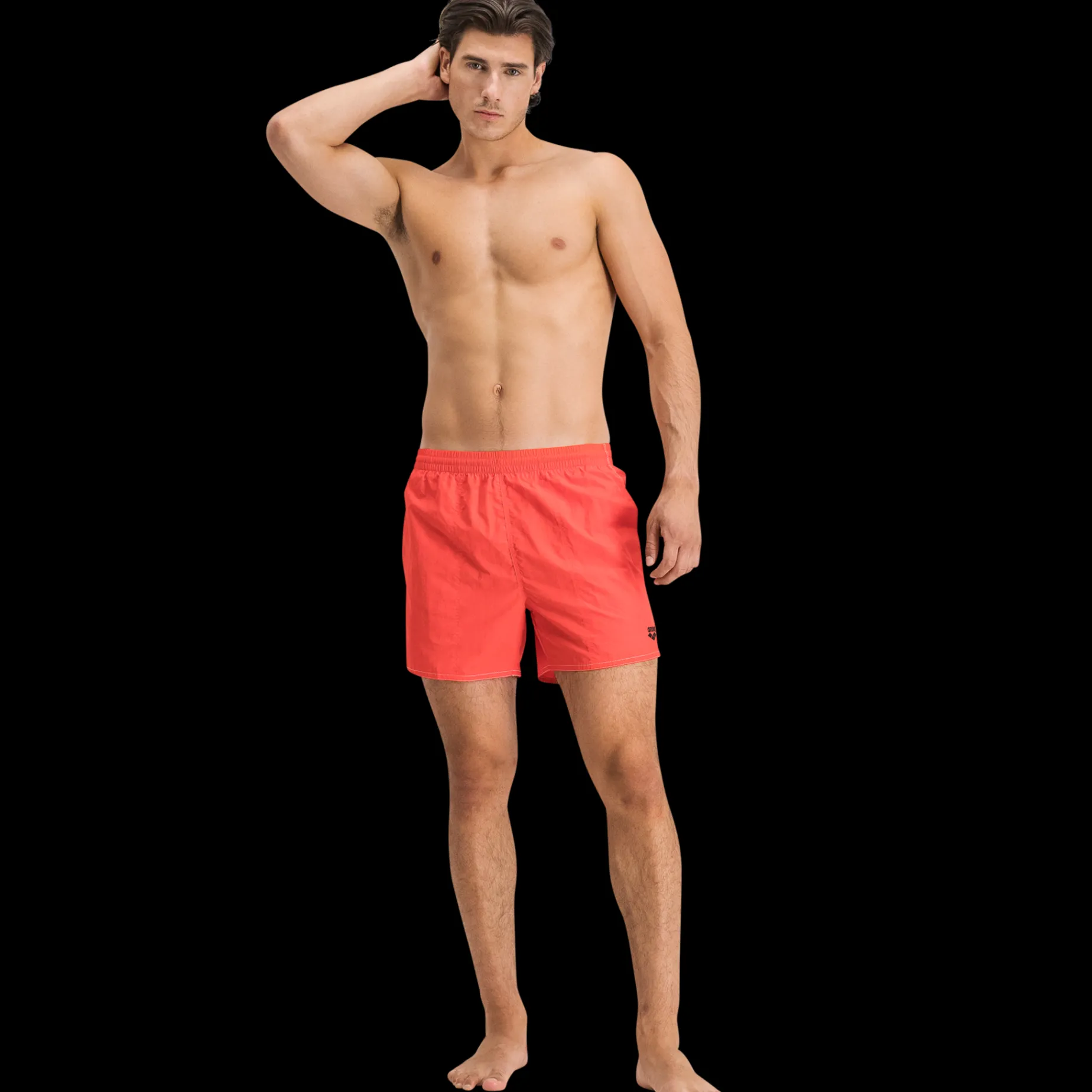 Bywayx, badeshorts herre - Badeshorts - Bywayx, badeshorts herre