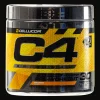 C4 Original Orange, pre-workout-pulver - Pre-Workout - C4 Original Orange, pre-workout-pulver