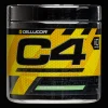 C4 Original Sour Batch Bros, pre-workout-pulver - Pre-Workout - C4 Original Sour Batch Bros, pre-workout-pulver
