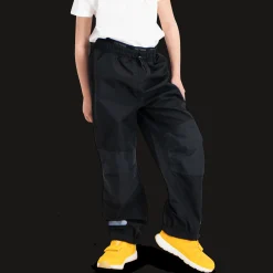 Camper Pants, fritidsbukse barn - Skallbukse - Camper Pants, fritidsbukse barn