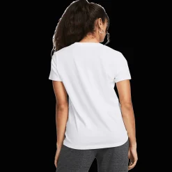 Campus Core Short Sleeve, t-skjorte, dame - Fritids T-Skjorte - Campus Core Short Sleeve, t-skjorte, dame