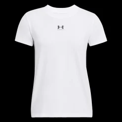 Campus Core Short Sleeve, t-skjorte, dame - Fritids T-Skjorte - Campus Core Short Sleeve, t-skjorte, dame