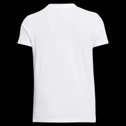 Campus Core Short Sleeve, t-skjorte, dame - Fritids T-Skjorte - Campus Core Short Sleeve, t-skjorte, dame