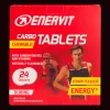 Carbo Tablets, tyggetabletter - Energibar - Carbo Tablets, tyggetabletter