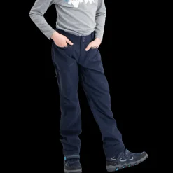 Cavan Softshellbukse junior - Softshellbukse - Cavan Softshellbukse junior