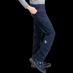 Cavan Softshellbukse junior - Softshellbukse - Cavan Softshellbukse junior