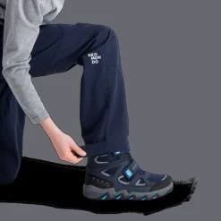 Cavan Softshellbukse junior - Softshellbukse - Cavan Softshellbukse junior