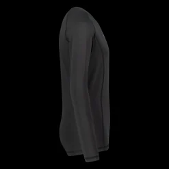 CCM Youth Performance Compression Long-Sleeve Top , kompresjonstrøye barn - Hockeyundetøy - CCM Youth Performance Compression Long-Sleeve Top , kompresjonstrøye barn