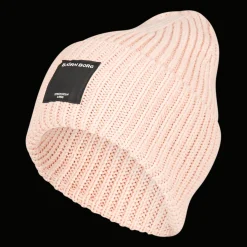 Centre Knit Beanie, lue, unisex - Fritidslue - Centre Knit Beanie, lue, unisex