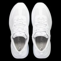 Cilia, sneaker, dame - Sneakers & Fritidssko - Cilia, sneaker, dame