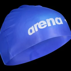 Classic Silicone Jr, badehette junior - Tillbehør Svømming - Classic Silicone Jr, badehette junior