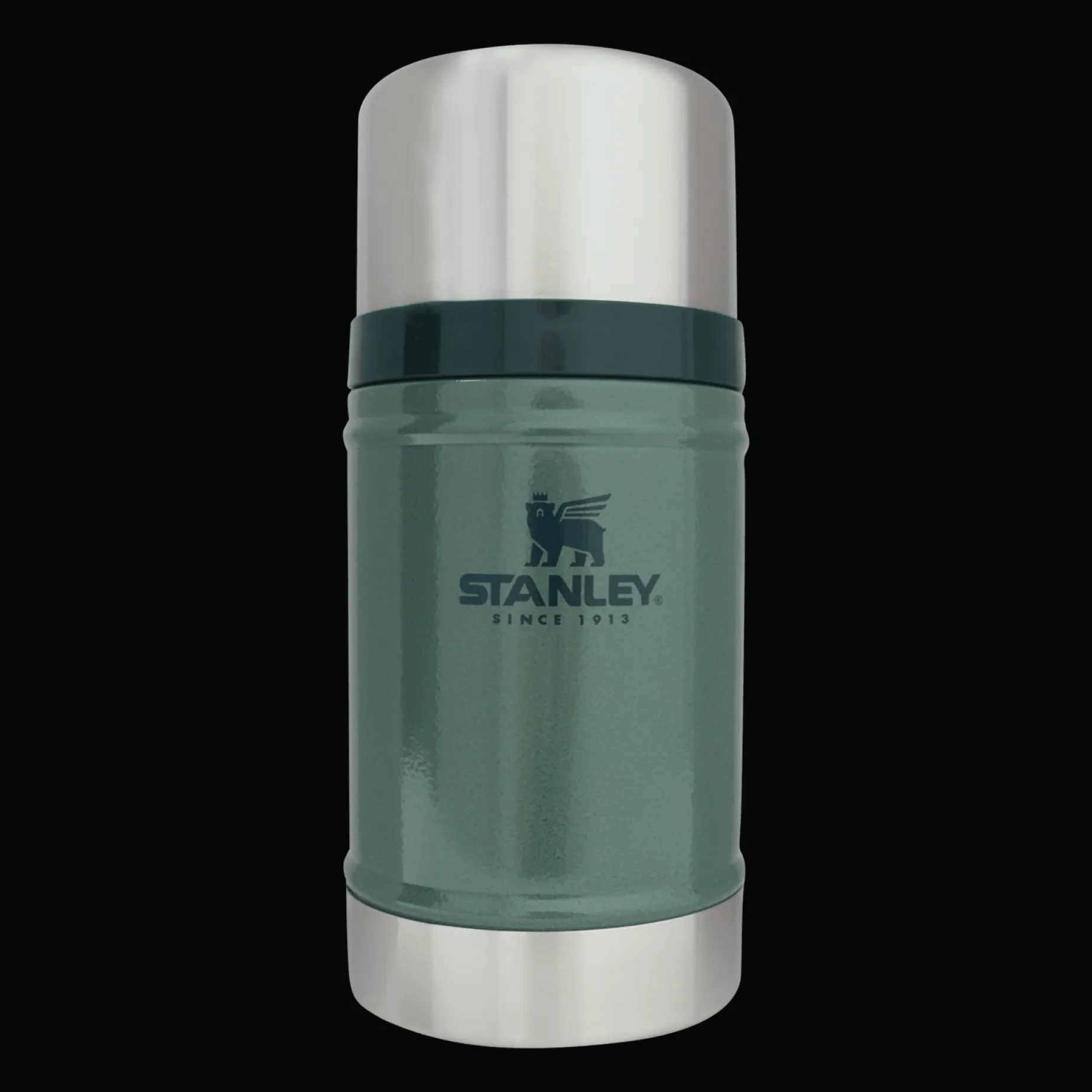 Classic Vacuum Food Jar 0,7 L, mattermos - Termos & Flasker - Classic Vacuum Food Jar 0,7 L, mattermos