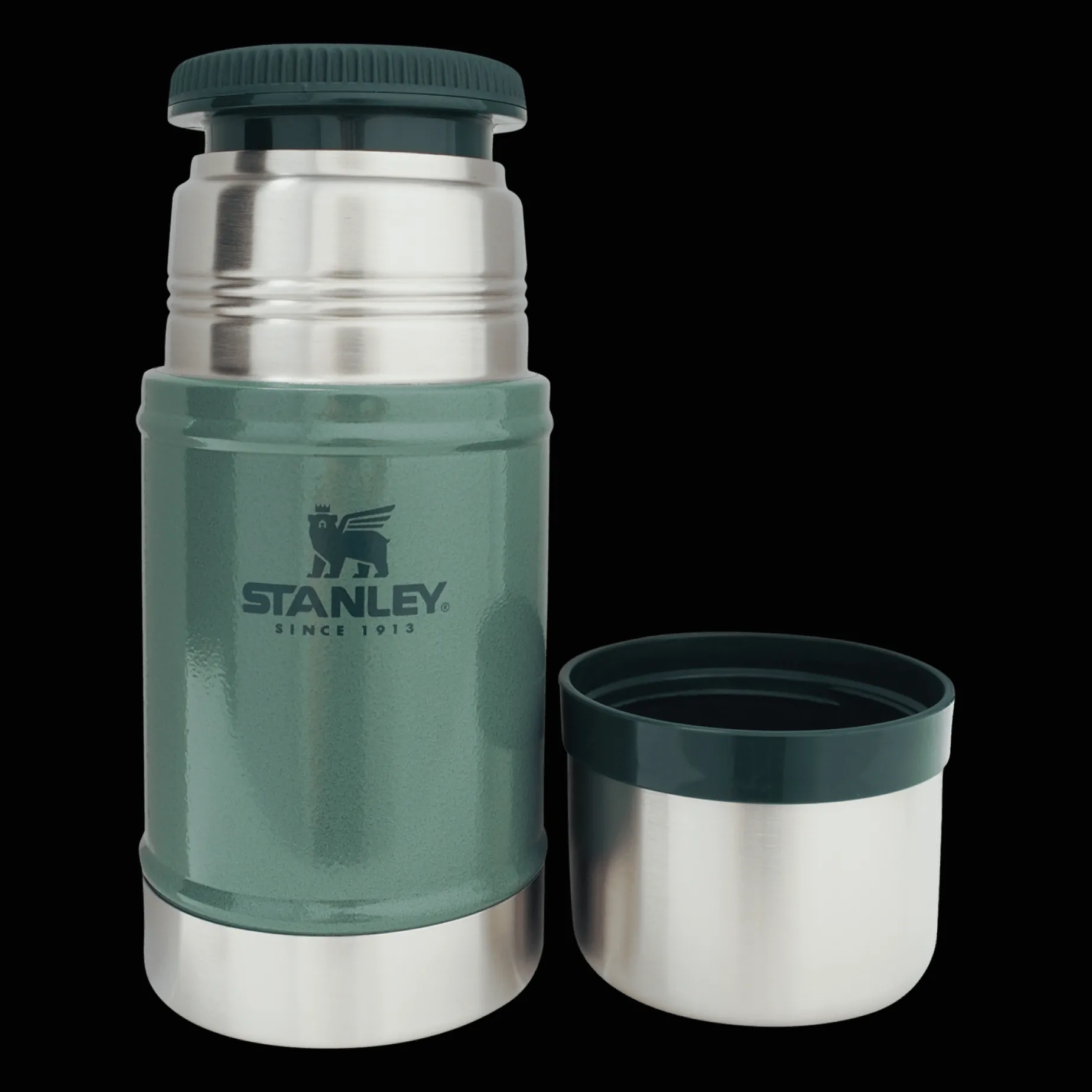 Classic Vacuum Food Jar 0,7 L, mattermos - Termos & Flasker - Classic Vacuum Food Jar 0,7 L, mattermos